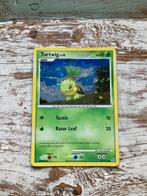 Pokemon kaart Turtwig Holo, Ophalen of Verzenden, Zo goed als nieuw