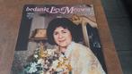 Lp zangeres zonder naam, Cd's en Dvd's, Vinyl | Nederlandstalig, Ophalen of Verzenden, Gebruikt, Overige formaten, Levenslied of Smartlap