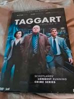dvd box Taggert volume 7, Vanaf 16 jaar, Ophalen of Verzenden, Zo goed als nieuw