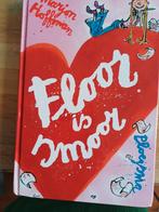 Marjon Hoffman - Floor is smoor, Ophalen of Verzenden, Zo goed als nieuw, Marjon Hoffman