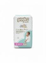 Partij Giggles Pampers – Alle Maten – Scherpe Staffelprijzen, Ophalen, Nieuw