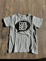 T-shirt maat 92, Kinderen en Baby's, Kinderkleding | Maat 92, Ophalen of Verzenden, Zo goed als nieuw, Prenatal, Shirt of Longsleeve