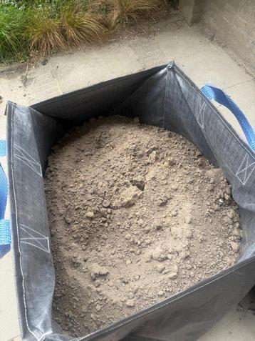 Tuinaarde beschikbaar voor biedingen