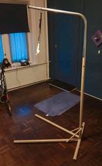 Een losse robuuste stalen bedpapagaai, Diversen, Ophalen, Gebruikt