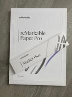 reMarkable Paper Pro incl. Marker Plus nieuw / ongeopend, Computers en Software, Tekentablets, Ophalen, Nieuw, ReMarkeable