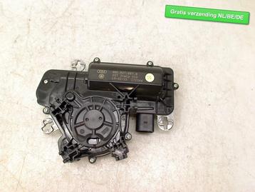 MOTOR ACHTERKLEP L sluithulp SQ7 (4MB / 4MG) (4m0827887b) beschikbaar voor biedingen