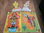 Disney stickers, Verzamelen, Ophalen of Verzenden, Zo goed als nieuw