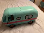 L.O.L. Surprise glamping camper, Kinderen en Baby's, Speelgoed | Speelgoedvoertuigen, Ophalen of Verzenden, Gebruikt