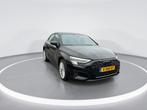 Audi A3 Sportback 30 TFSI/110PK Advanced editio € 28.440,0, Automaat, Stof, Euro 6, Zwart