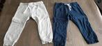 2x Hema joggingbroek maat 92, Ophalen, Zo goed als nieuw, Jongen, Broek