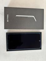 Samsung galaxy s25 128gb 12gb ram, 128 GB, Ophalen of Verzenden, Zo goed als nieuw, Zwart