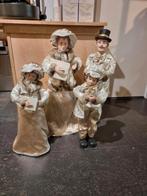 Kerst decoratie poppen, Ophalen, Zo goed als nieuw