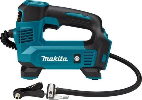 Makita Luchtpomp | NIEUW uit voorraad leverbaar!, Doe-het-zelf en Verbouw, Gereedschap | Handgereedschap, Nieuw, Ophalen