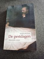 B. Buchner - De pestdagen, Ophalen of Verzenden, Zo goed als nieuw, B. Buchner