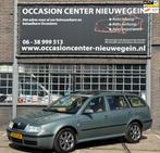 Skoda Octavia Combi 1.8 T Laurin & Klement AUT 2003 ECC/LEER, Auto's, Skoda, 4 cilinders, 150 pk, 1781 cc, Euro 4