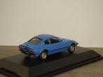 Opel GT/J - Schuco 05535 - 1:43, Schuco, Duitsland, Auto, Verzenden