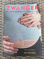 Zwanger het nieuwe handboek voor aanstaande ouders, Ophalen of Verzenden, Zo goed als nieuw, Zwangerschap en Bevalling