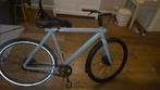 Vanmoof s3 blauw, 57 tot 61 cm, Ophalen, Gebruikt, Overige merken