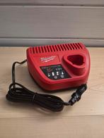 Milwaukee M12 lader, Ophalen of Verzenden