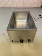 Bartscher KG-205 Bain Marie, Ophalen, Gebruikt