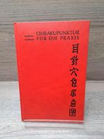 Ohrakupunktur für die praxis, Ophalen of Verzenden, Gelezen, Kruiden en Alternatief, Wertsch Schrecke