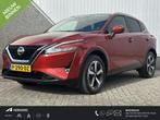 Nissan Qashqai 1.3 MHEV Xtronic N-Connecta / 360 graden came, Stof, Euro 6, Origineel Nederlands, Bedrijf