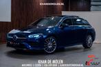 Mercedes Benz Cla 250e AMG Line Pano|Burmester|Memory|Elektr, CLA, Gebruikt, 4 cilinders, 16 kWh