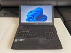 ASUS  Gaming GL503VM, Computers en Software, Windows Laptops, Ophalen, 256 M.2 SSD + 1TB HDD, Met videokaart, 2 tot 3 Ghz