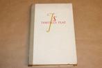 Tortilla Flat - John Steinbeck - 1e Ned druk 1947 !!, Boeken, Ophalen of Verzenden, Zo goed als nieuw