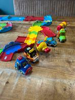 VTech Toet Toet Auto's - Zo Goed Als Nieuw!, Ophalen, Zo goed als nieuw