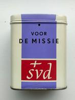 Missiebus blik Voor de Missie svd, Ophalen of Verzenden, Zo goed als nieuw, Overige