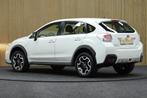 Subaru XV 2.0i Edition AWD | Clima | Stoelverwarming | All-s, Keurmerk '100% Onderhouden', 12 maanden, 1325 kg, Zwart