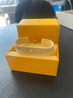 Swarovski armband, Met kristal, Overige materialen, Ophalen of Verzenden, Zo goed als nieuw