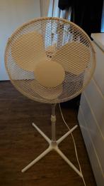 Tristar VE-5888 ventilator 40 cm met afstandsbediening, Witgoed en Apparatuur, Ophalen, Ventilator met afstandsbediening, Zo goed als nieuw