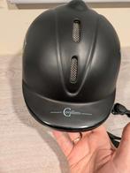 Paardrij cap van Covalliero, Dieren en Toebehoren, Paardrijkleding, Kinderen, Dressuur, Ophalen of Verzenden, Zo goed als nieuw