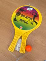 Nieuwe beach ball set, Ophalen of Verzenden, Zo goed als nieuw