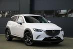 Mazda CX-3 2.0 SkyActiv-G 120 GT-M AdaptivCruise Headup Appl, Auto's, Mazda, Voorwielaandrijving, 1998 cc, Gebruikt, 4 cilinders