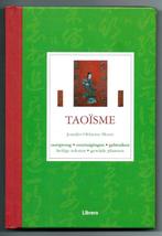 Taoisme - Jennifer Oldstone-Moore, Boeken, Nieuw, Ophalen of Verzenden, Jennifer Oldstone-Moore, Overige onderwerpen