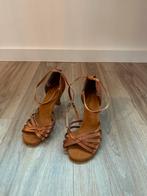 Salsa dansschoenen maar 37, Ophalen of Verzenden, Zo goed als nieuw, Schoenen