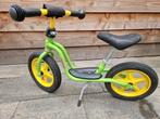 Groene Starter Puky loopfiets met verstelbaar zadel, Kinderen en Baby's, Speelgoed | Buiten | Voertuigen en Loopfietsen, Ophalen