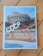 CCCP Cosmic Cummunist Constructions Photographed, Ophalen of Verzenden, Zo goed als nieuw