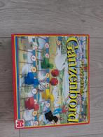 Ganzenbord - Oudhollands spel, Jumbo, Gebruikt, Ophalen of Verzenden, Reisspel