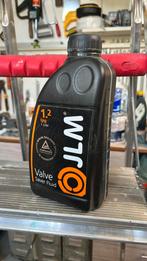 0,6 liter Valvesaverfluid van JLM, voor LPG, Ophalen of Verzenden, Nieuw
