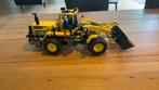 Lego Technic grote shovel, model 8265, Kinderen en Baby's, Speelgoed | Duplo en Lego, Ophalen of Verzenden, Zo goed als nieuw