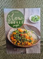 Katy Holder - Slow cooked vega, Boeken, Ophalen of Verzenden, Zo goed als nieuw