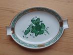 HEREND asbak, 13,5 x 9 cm., Antiek en Kunst, Antiek | Porselein, Ophalen of Verzenden