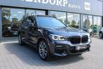 BMW X3 M40d xDrive High Executive PANO HUD H&K LED KEYLESS G, Auto's, Automaat, 221 €/maand, Gebruikt, 2993 cc