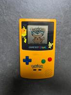 Nintendo Gameboy Color Pokemon Edition (Ophalen in Zonhoven), Ophalen of Verzenden, Zo goed als nieuw, Game Boy Color