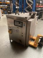 Tiresonic ultrasoon velgen wielen wasmachine RW301, Ophalen