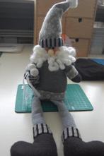 Een KNUFFEL KABOUTER van CA 45 CM, Ophalen of Verzenden, Nieuw, Overige typen